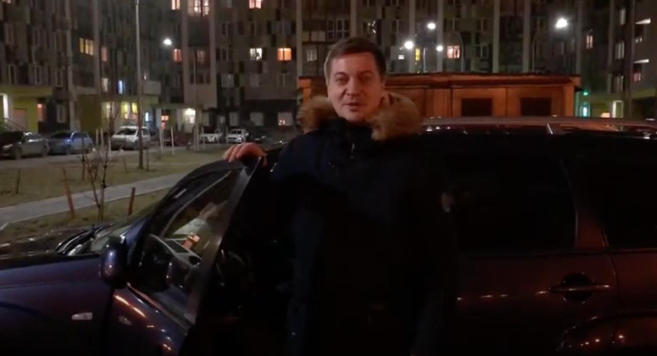 4. Проверка масла